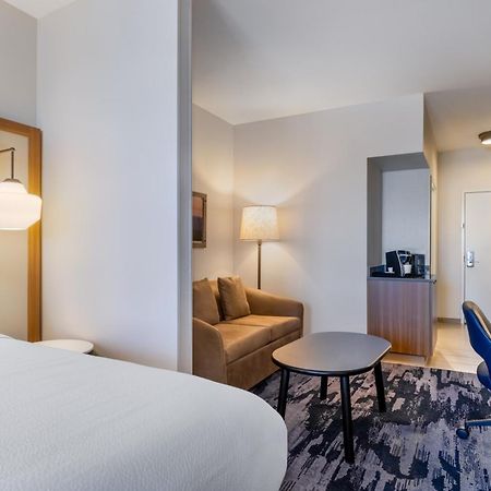 Fairfield Inn & Suites By Marriott Fort Walton Beach Hurlburt Area Extérieur photo