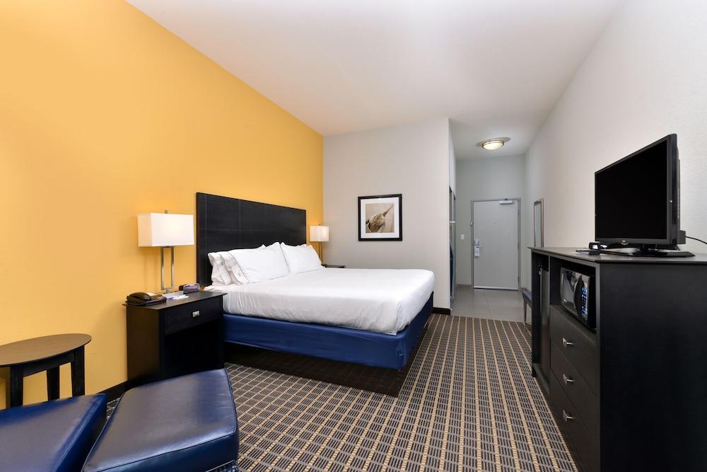 Fairfield Inn & Suites By Marriott Fort Walton Beach Hurlburt Area Extérieur photo