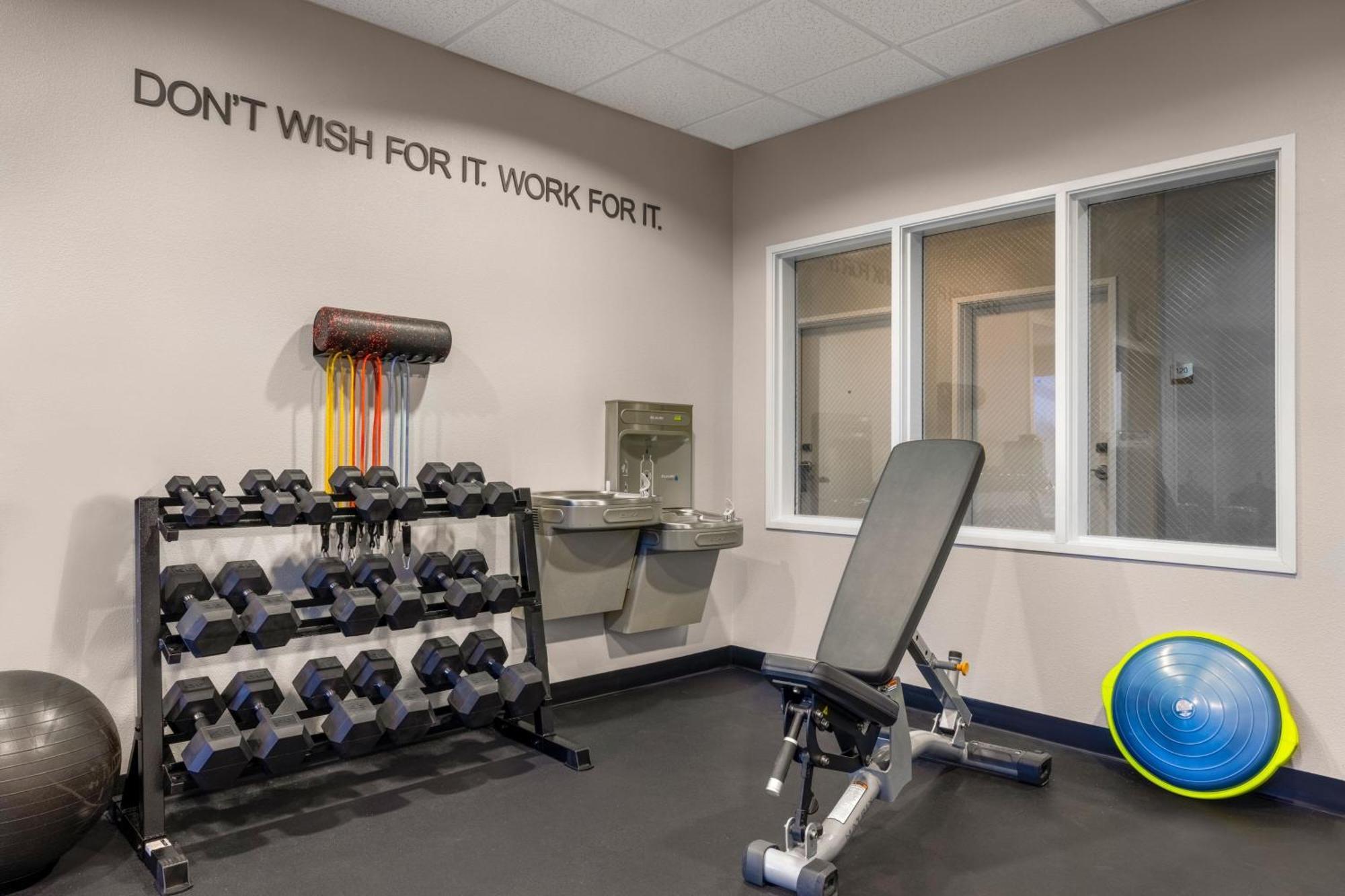 Fairfield Inn & Suites By Marriott Fort Walton Beach Hurlburt Area Extérieur photo