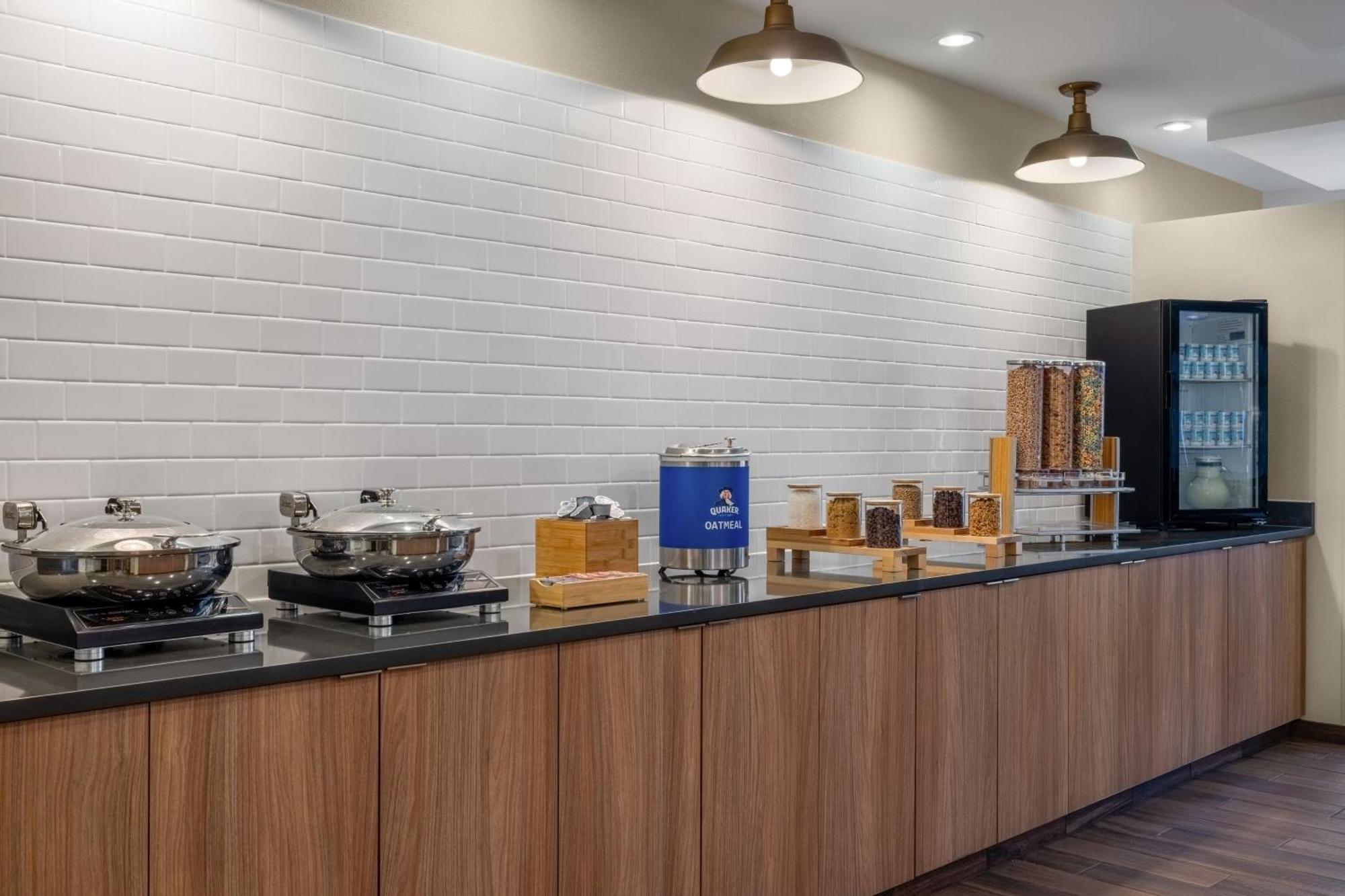 Fairfield Inn & Suites By Marriott Fort Walton Beach Hurlburt Area Extérieur photo