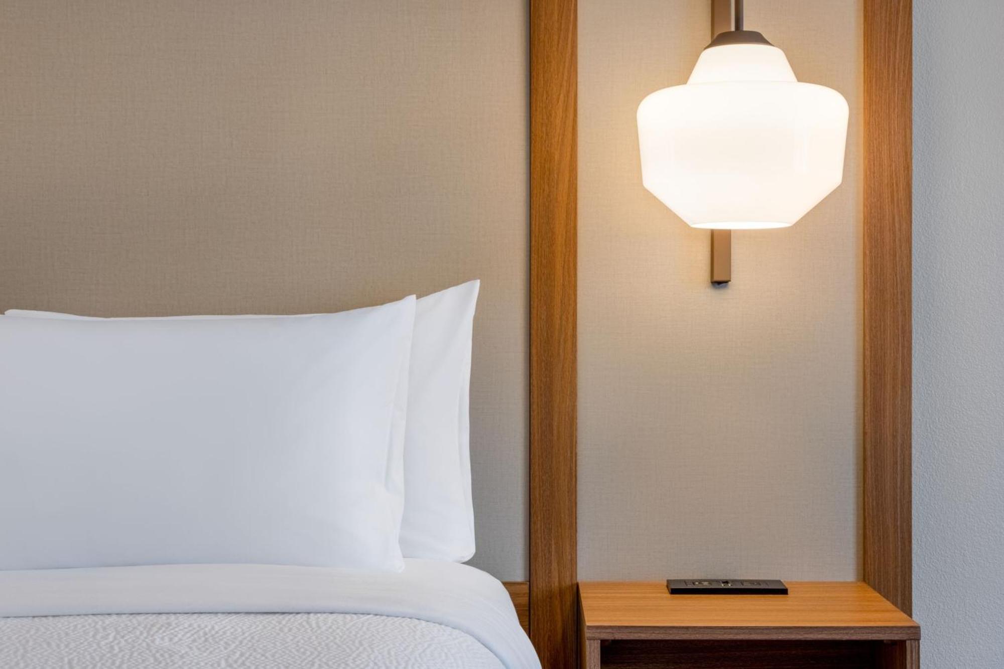 Fairfield Inn & Suites By Marriott Fort Walton Beach Hurlburt Area Extérieur photo