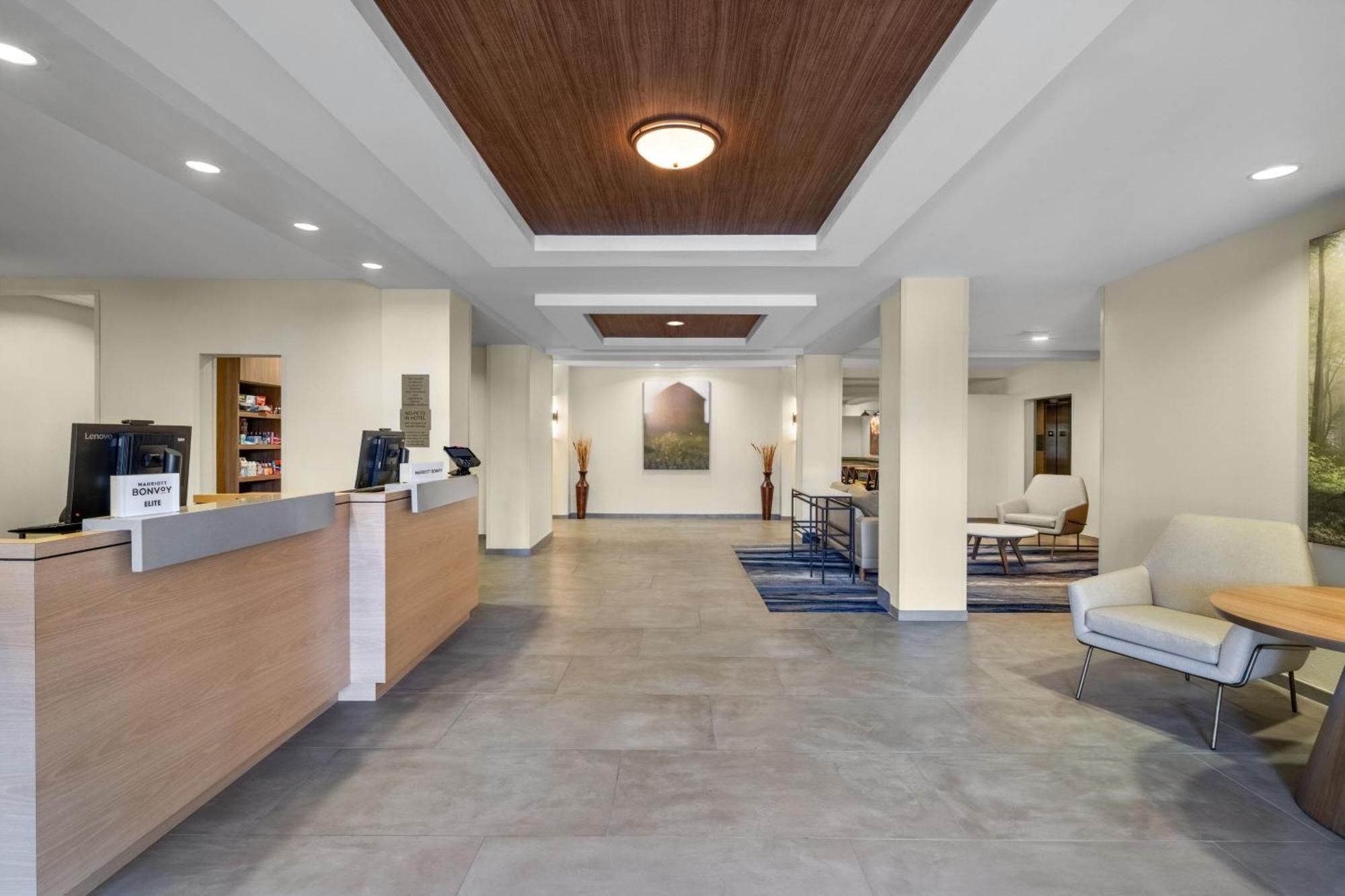 Fairfield Inn & Suites By Marriott Fort Walton Beach Hurlburt Area Extérieur photo