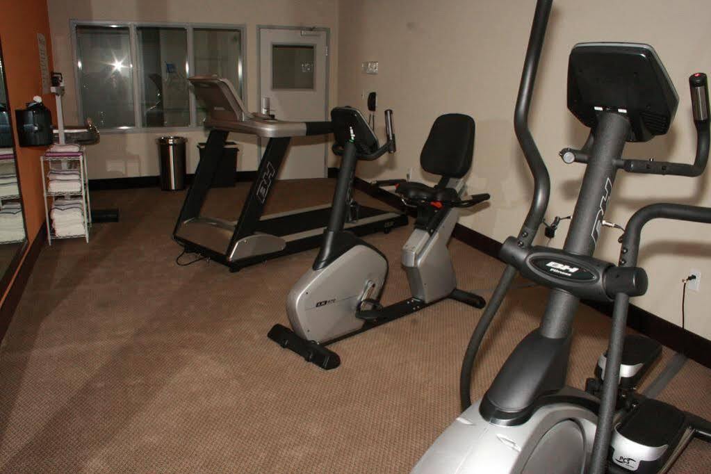 Fairfield Inn & Suites By Marriott Fort Walton Beach Hurlburt Area Extérieur photo