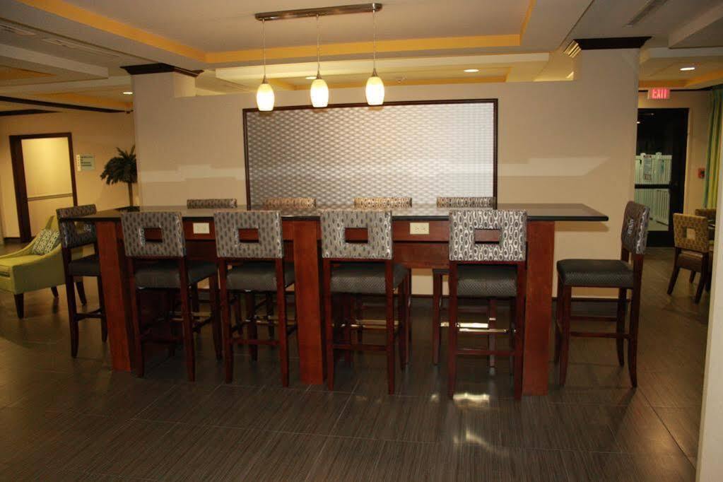 Fairfield Inn & Suites By Marriott Fort Walton Beach Hurlburt Area Extérieur photo